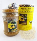 PSZCZELA KURACJA - ELIKSIR ZDROWIA - mieszanka 0,64kg - obrazek 2