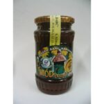 MIÓD GRYCZANY 500G