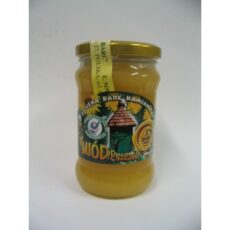 MIÓD WIELOKWIATOWY 500g