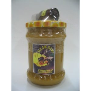 ELIKSIR ZDROWIA - mieszanka