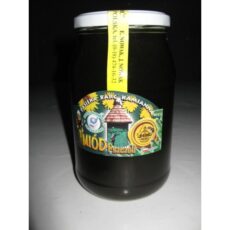 MIÓD GRYCZANY 1200G