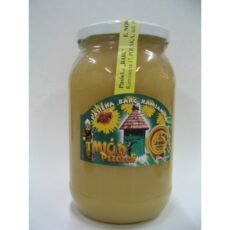 MIÓD WIELOKWIATOWY 1200g