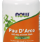 Pau D' Arco 500 mg - 250 Caps