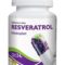 GORVITA Resveratrol GORVITA - 60 kapsułek