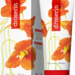 Droserin krem ziołowy 50 ml