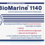 BioMarine®1140-60 kaps