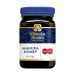 Miód Manuka 400+ 500g