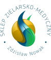 logo firmy - sklep zielarsko-medyczny