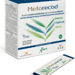 Metarecod -40 saszetek - Aboca