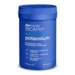 FORMEDS BICAPS CYTRYNIAN POTASU potas 60kap