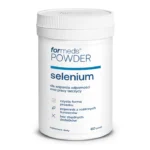 BICAPS selenium 60 porcji Formeds