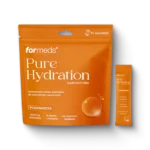 ForMeds Pure Hydration pomarańcza 14 sasz. Nawodnienie organizmu Magnez