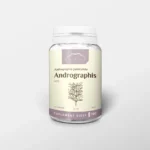 Andrographis 10% ekstrakt 100 kapsułek x 400 mg