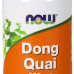Dong Quai 520 mg 100kaps