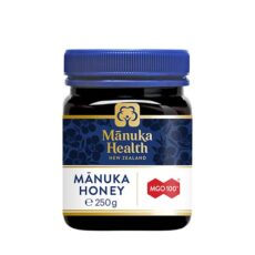 Miód Manuka 100+ 250g