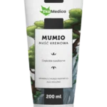 Maść Mumio 200 ml