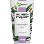 Żel Gojnik + Żywokost, 200 ml
