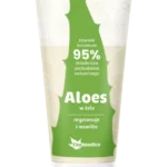 Aloes w żelu 200 ml
