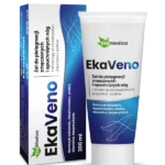 EkaVeno - żel do nóg 200 ml