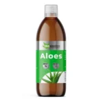 Eka Aloes, sok z aloesu - suplement diety 500 ml