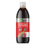 EkaMedica Koniczyna czerw Sok 99,8% 500 ml