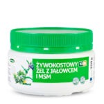 ŻYWOKOSTOWY ŻEL Z JAŁOWCEM I MSM, 350 g
