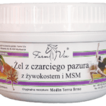 Żel Czarci pazur z żywokostem i MSM 350ml Farm-Vix