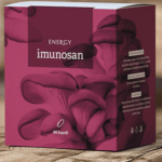 Imunosan 121,5 g (90 kapsułek)