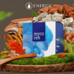 Mycoren 90 kapsułek