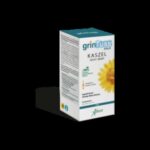 Grintuss Pediatric syrop dla dzieci na suchy i mokry kaszel 128g - obrazek 4