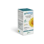 GRINTUSS ADULT SYROP NA KASZEL SUCHY I MOKRY DLA DOROSŁYCH 128 G