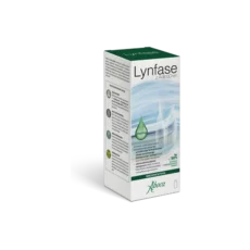 Aboca Lynfase z AdipoDren Koncentrat w płynie 180g