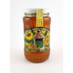 Miód wiosenny (0,45 kg)