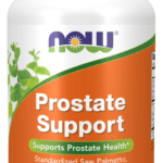 NOW Foods Prostate Support 90 kapsułek żelowych