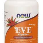 NOW Foods EVE Women's Witaminy i Minerały dla KOBIET PEŁEN KOMPLEKS 90tab