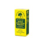 TEA TREE OIL 100% naturalny olejek z drzewa herbacianego