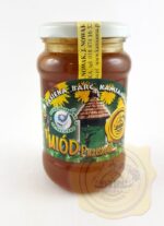 Miód z propolisem - 450 g