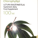 HLOROFILIPT płyn 100 ml